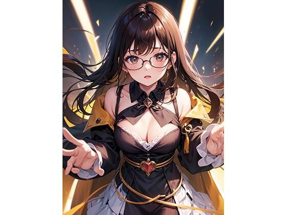 魔法少女拘束凌●(ニッコロ) [d_350983]