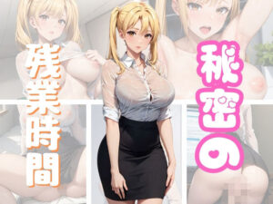 秘密の残業時間(チルツー) [d_351184]