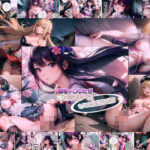 物〇シリーズ-戦場ヶ〇〇たぎ-4分の1の純情な感情(うMIA) [d_351745]