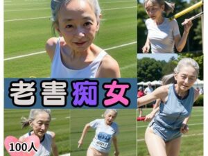 老害痴女(717) [d_352360]