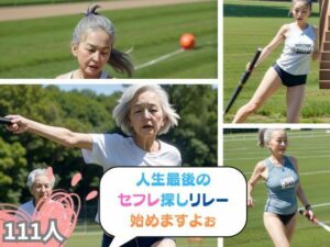 人生最後のセフレ探しリレー始めますよぉ(17さく) [d_352371]