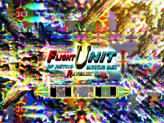 FLIGHT UNIT(RAYHAWK) [d_353980]