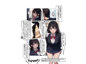 セッ〇スが生まれた日 〜 セッ〇スの概念がない世界でやりまくったら、腹の中から人間が出てきて、政府も医者も大騒動〜 非転生version 第1話(源  結紀) [d_354122]