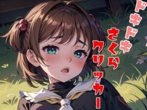 ドキドキさくらクリッカー(NAI本舗) [d_354564]