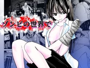 ゾンビの世界で(アメノヒS) [d_355657]