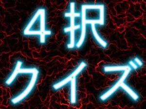 クイズ作成ツール(ねこのひな) [d_357659]