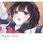 聖天使スノウカメリア第10話「聖桜学園での戯れ」(ジェネシス・ガーデン推進委員会) [d_357696]