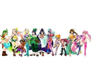 蓮華少女2023(Y’s tac) [d_358269]