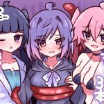 TSFまんが3本まとめ(エナジーたんたんめん) [d_360308]