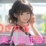 女子〇生2人に〇される美人生徒会長(快楽パーティー) [d_360445]