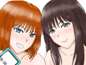 遅漏に優しいギャル’SがTAに挑戦するようですよ？(深緑のマグカップ) [d_360987]