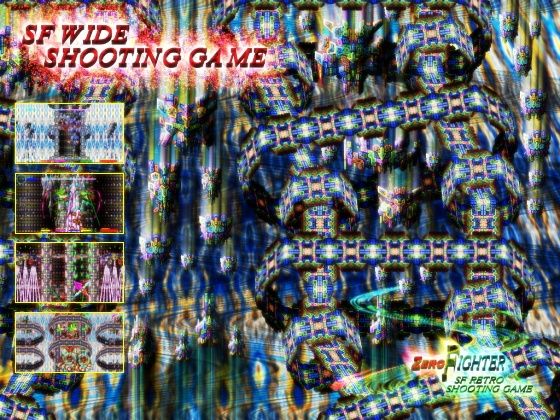 ZERO FIGHTER(RAYHAWK) [d_361224]