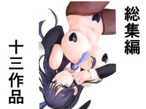 総集編十三作品(アオイ) [d_362167]