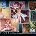 2023年リクエストCGまとめ(moonknives) [d_363125]