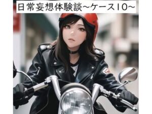 日常妄想体験談〜ケース10〜(健全地帯) [d_363413]