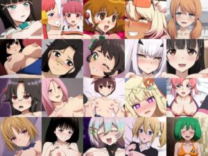 あんこぱんあーる8(サークルアンコ) [d_363648]