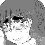 「地味系眼鏡女子」はアイツのアレが好き(レトロ・クロス) [d_364017]