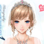 Floriography BOUQUET 1(クランク・イン) [d_364590]