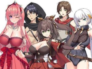 萌えキャラ着せ替え_047(ジークンソフト) [d_365905]