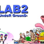 LAB2-UndeR GrounD-(ねこのめめっ) [d_137738]