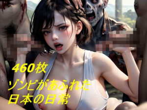 ゾンビになったからやりたい100のこと ゾンビおっさんず中だしゾンビサバイバルパニック 壊された日常2(田辺重工) [d_286638]