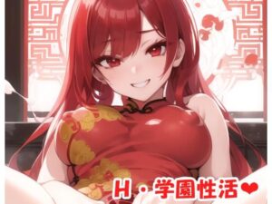 H・学園性活 sp.3(眠り屋) [d_302396]