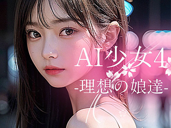 AI少女4-理想の娘達-(やすの岬) [d_323594]