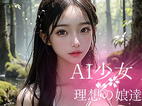 AI少女5-理想の娘達-(やすの岬) [d_323603]