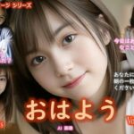 癒しメッセージ シリーズ おはよう Vol.01(魅惑の冒険者) [d_332459]