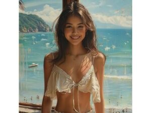 美女のいたずらな日々:第三章 教育学部(美女専門) [d_352876]