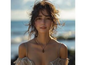 美女のいたずらな日々:第四章 体育学部(美女専門) [d_352880]