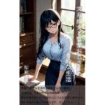 文系痴女と監禁おじさんの奇妙な生活(MorningMoon) [d_354532]