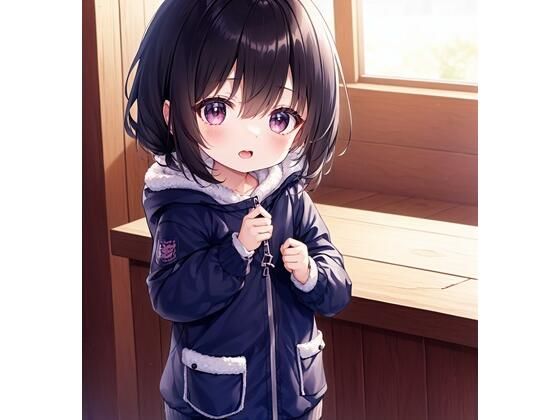 少女淫戯譚1(フライングロッド) [d_354548]