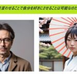 悪口を言わせることで自分を好きにさせることは可能なのだろうか？(サンダー・マテリアル) [d_354554]