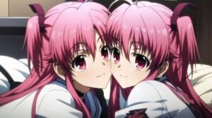 clone case3: 〇イ – An〇elBe〇ts！(qp’s Clone Images) [d_354626]