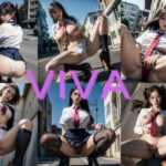 VIVA【セーラー服】(AIgravureviva) [d_354775]
