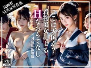 遭難して意識朦朧の中たどり着いたのはまさかの巨乳美女だらけの竜宮城だった(えーたろう) [d_354959]