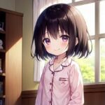 少女淫戯譚2(フライングロッド) [d_355005]