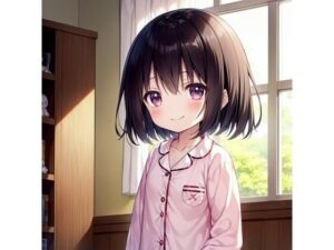 少女淫戯譚2(フライングロッド) [d_355005]