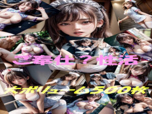 ご奉仕？性活(AIコンタクト) [d_355167]