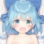 チルノとセックス(好きなものを売ります) [d_355263]