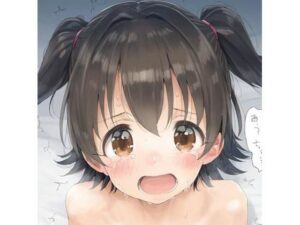 みりあちゃんとセックス(好きなものを売ります) [d_355276]