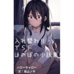 入れ替わり・TSFほのぼの小説集(ハローギャロー) [d_355339]