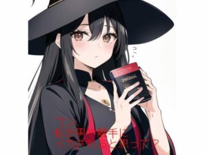 フン、私が男や触手にイカされると思って？(火曜日のユキヒョウ) [d_355979]