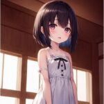 少女淫戯譚4(フライングロッド) [d_356036]