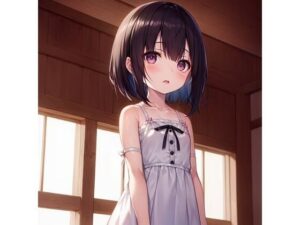 少女淫戯譚4(フライングロッド) [d_356036]