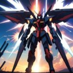 ロボみたいな壁紙(精錬されたロリ鋼) [d_356277]