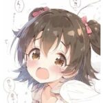 みりあちゃんとセックス2(好きなものを売ります) [d_357020]