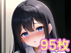 清楚制服巨乳娘とホテルでH(青藍屋) [d_357549]