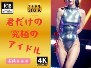 【美女アイドル】パイパン好き必見！君だけのアイドル202人(美娘ラボ) [d_357550]